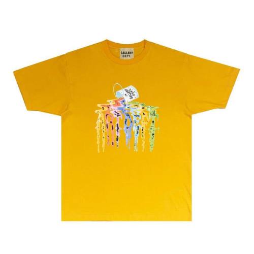Gallery Dept T-Shirt-2904(S-XXL)