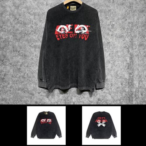 Gallery Dept Hoodies-639(S-XXL)