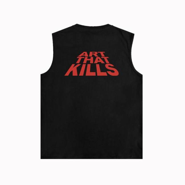 Gallery Dept T-Shirt-3059(S-XXL)
