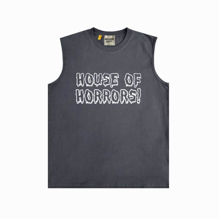 Gallery Dept T-Shirt-3053(S-XXL)
