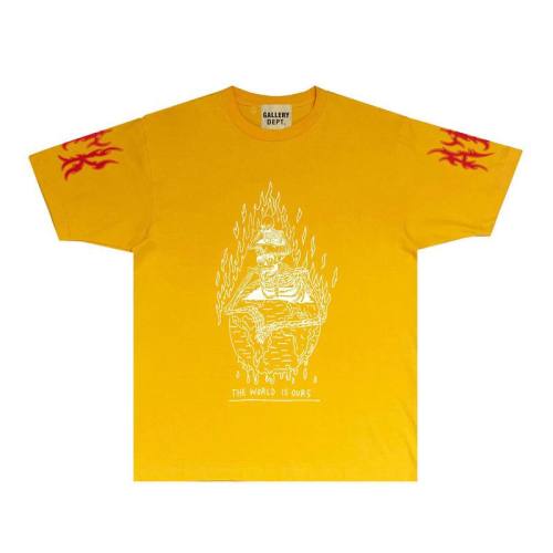 Gallery Dept T-Shirt-2946(S-XXL)