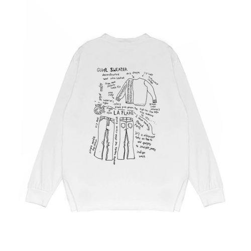 Gallery Dept Hoodies-642(S-XXL)