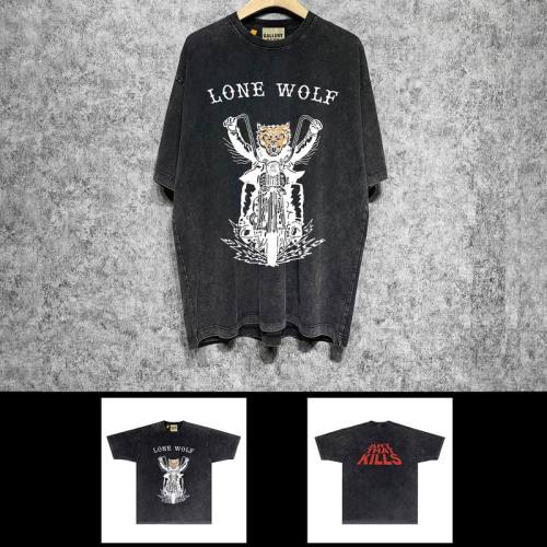 Gallery Dept T-Shirt-3094(S-XXL)