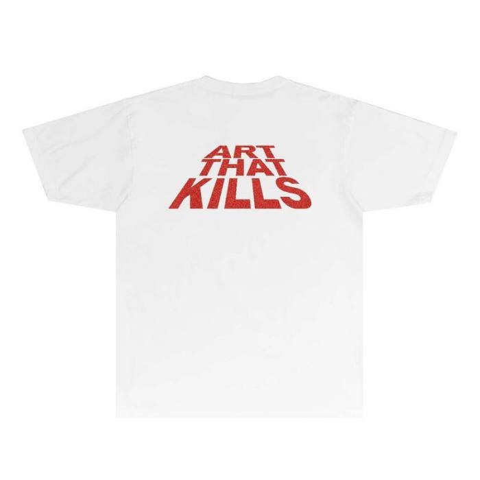 Gallery Dept T-Shirt-2927(S-XXL)