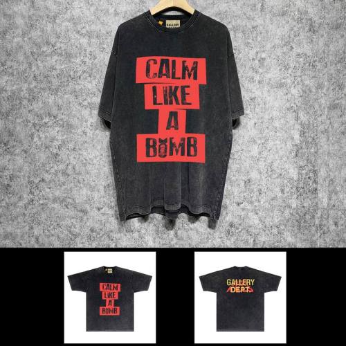 Gallery Dept T-Shirt-3089(S-XXL)