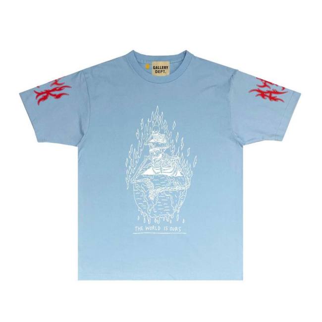 Gallery Dept T-Shirt-2948(S-XXL)