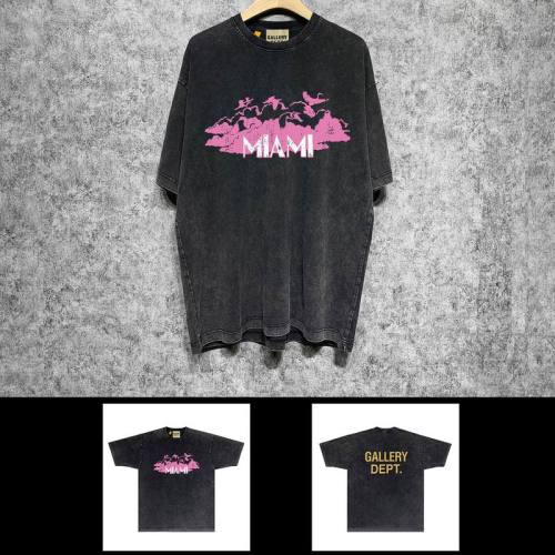 Gallery Dept T-Shirt-3091(S-XXL)