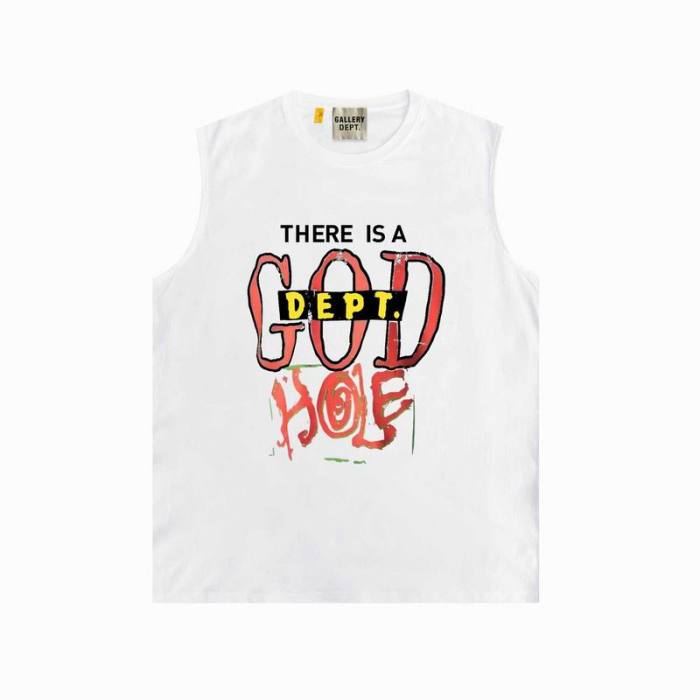 Gallery Dept T-Shirt-3082(S-XXL)