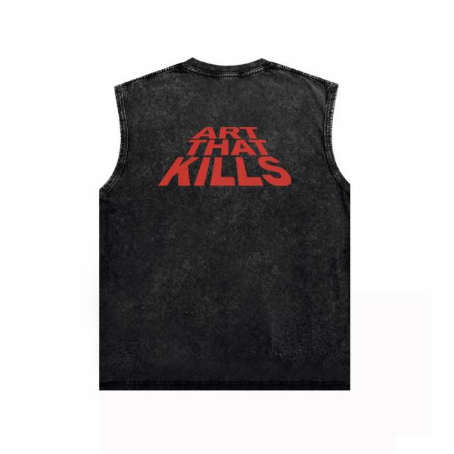 Gallery Dept T-Shirt-3009(S-XXL)