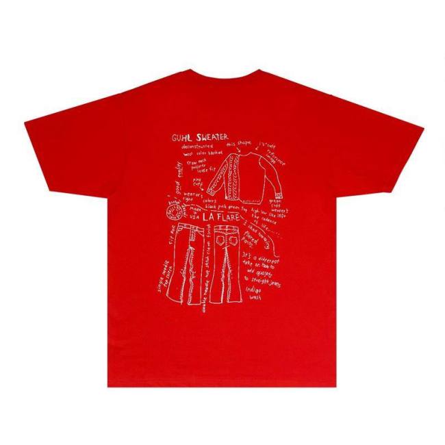 Gallery Dept T-Shirt-2862(S-XXL)