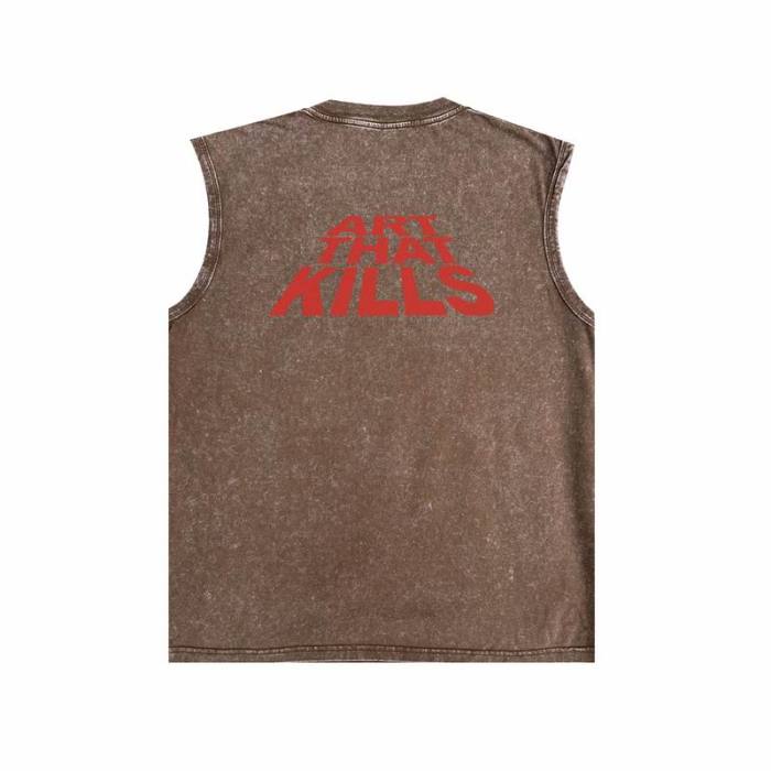 Gallery Dept T-Shirt-3012(S-XXL)