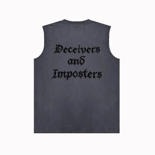 Gallery Dept T-Shirt-3070(S-XXL)