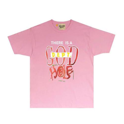 Gallery Dept T-Shirt-2969(S-XXL)