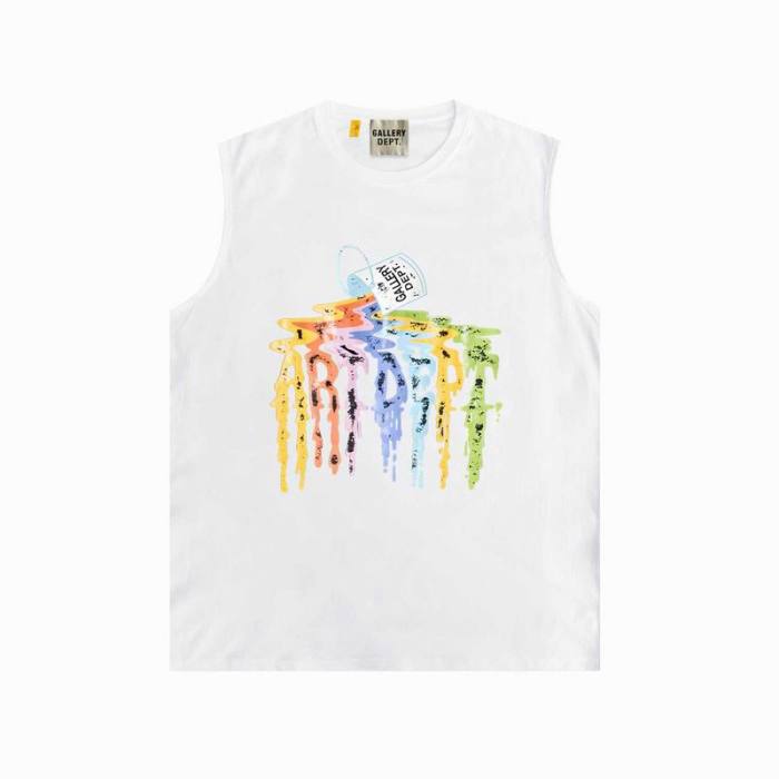 Gallery Dept T-Shirt-3049(S-XXL)