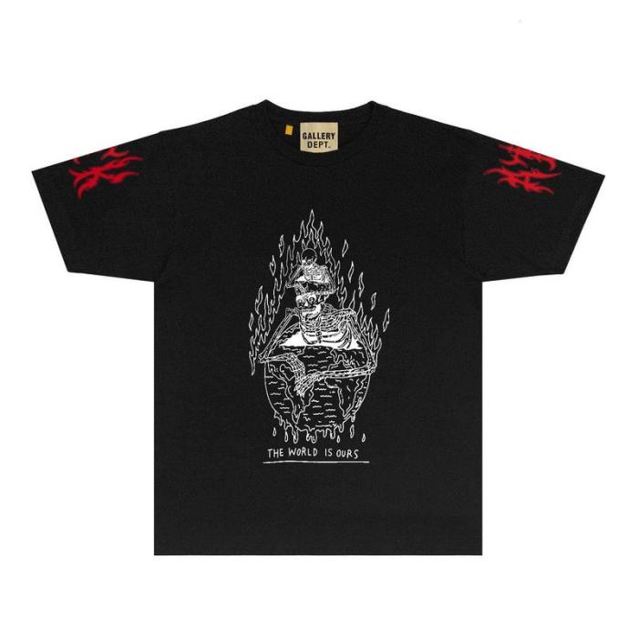 Gallery Dept T-Shirt-2940(S-XXL)