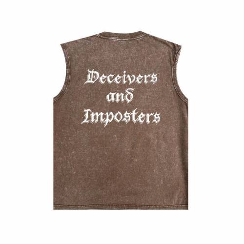 Gallery Dept T-Shirt-3018(S-XXL)