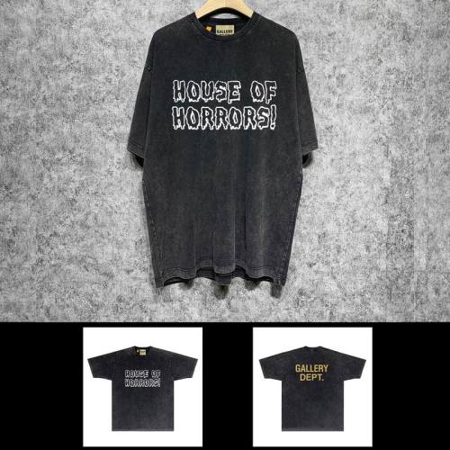 Gallery Dept T-Shirt-3093(S-XXL)
