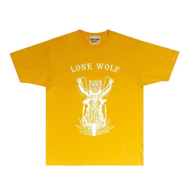 Gallery Dept T-Shirt-2937(S-XXL)