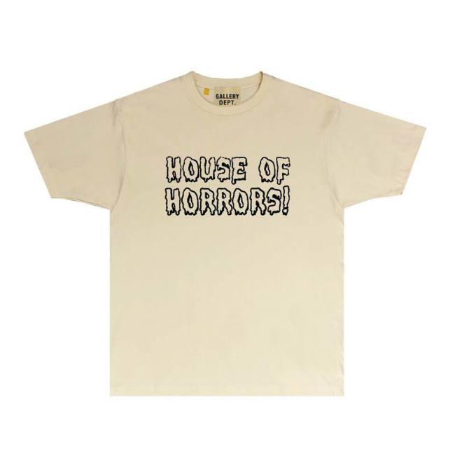 Gallery Dept T-Shirt-2922(S-XXL)