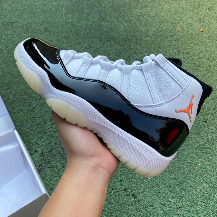 Authentic Air Jordan 11 “Gratitude”