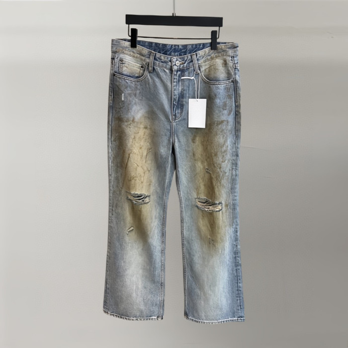 AC Pants 1：1 Quality-018(XS-L)