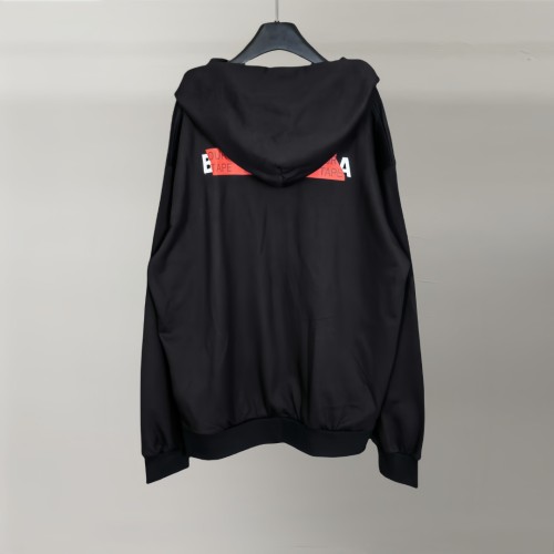 B Hoodies 1：1 Quality-1705(XS-L)