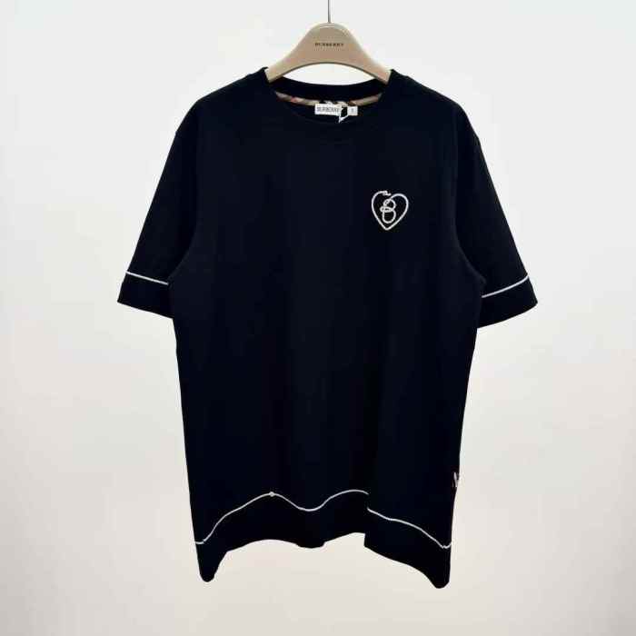 Burberry Shirt High End Quality-113