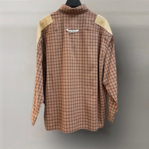 Ac Shirt 1：1 Quality-021(S-XL)