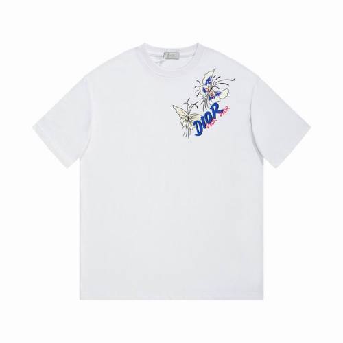 Dior T-Shirt men-3030(XS-L)