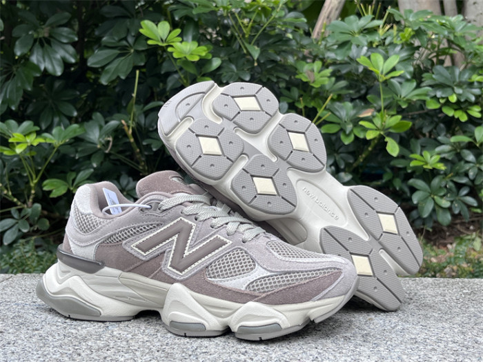 NB Shoes High End Quality-356