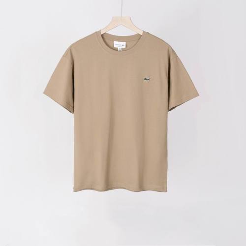 Lacoste t-shirt men-171(XS-L)