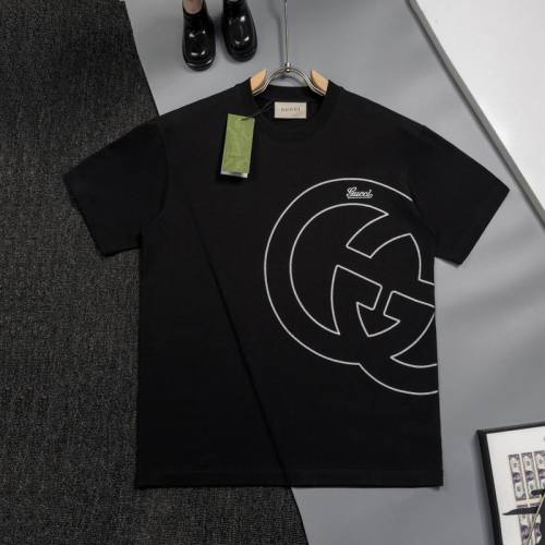 G men t-shirt-8385(XS-L)
