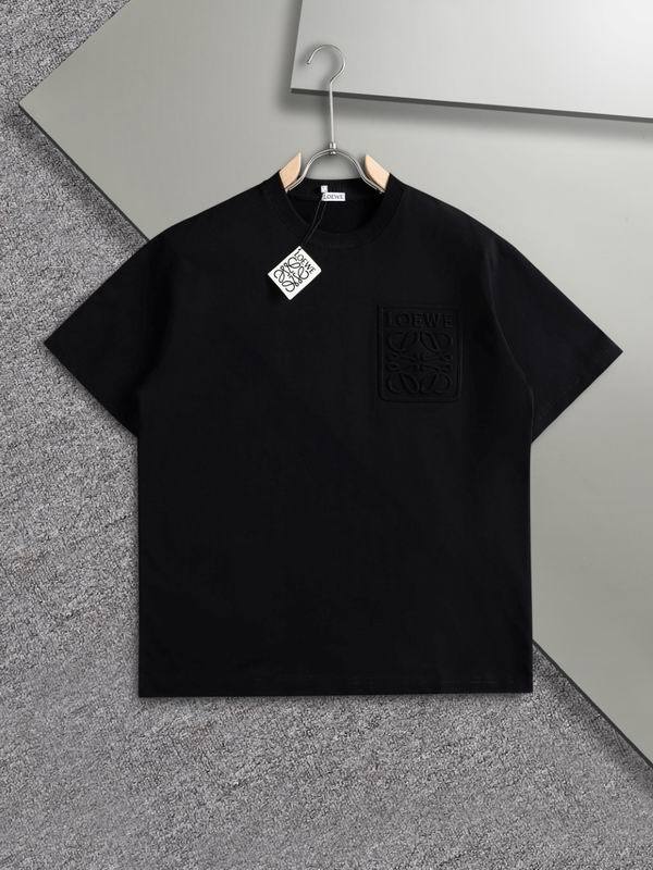Loewe t-shirt men-748(XS-L)