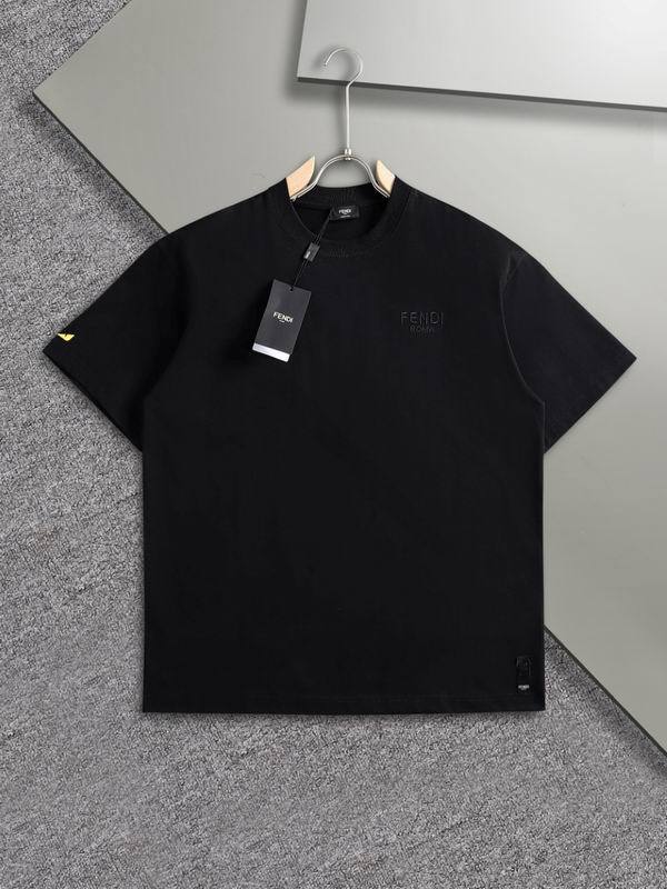 FD t-shirt-2476(XS-L)