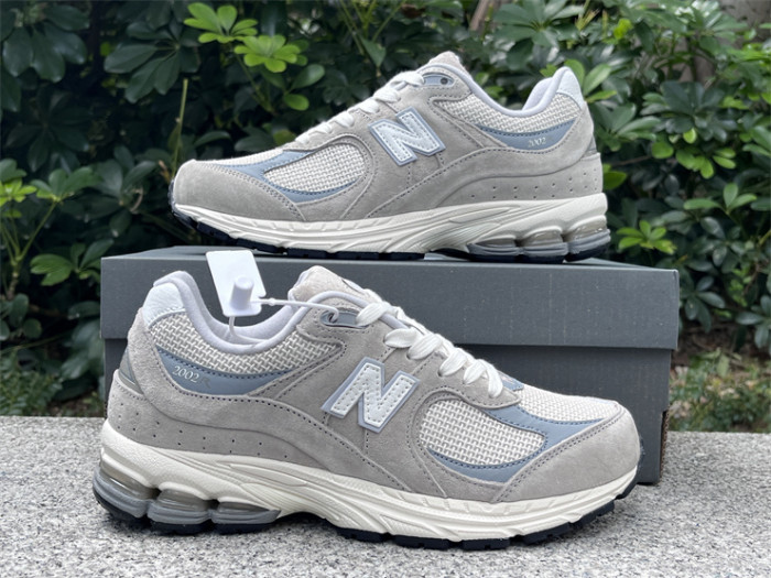 NB Shoes High End Quality-357