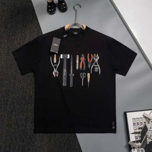 FD t-shirt-2484(XS-L)