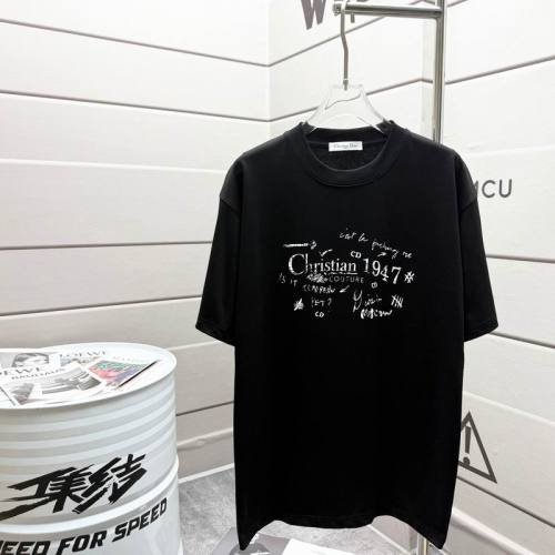 Dior T-Shirt men-3086(XS-L)