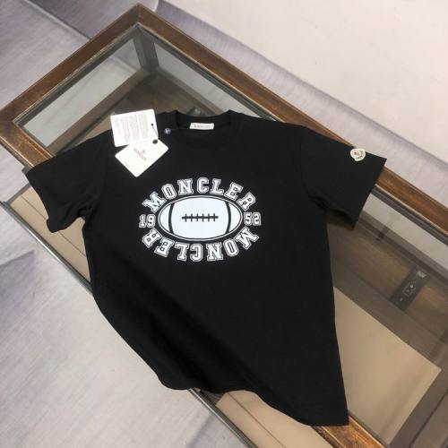 Moncler t-shirt men-2544(XS-L)
