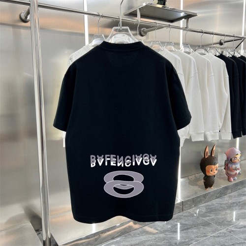 B t-shirt men-8210(S-XL)