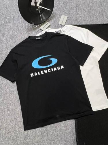 B t-shirt men-8286(S-XL)