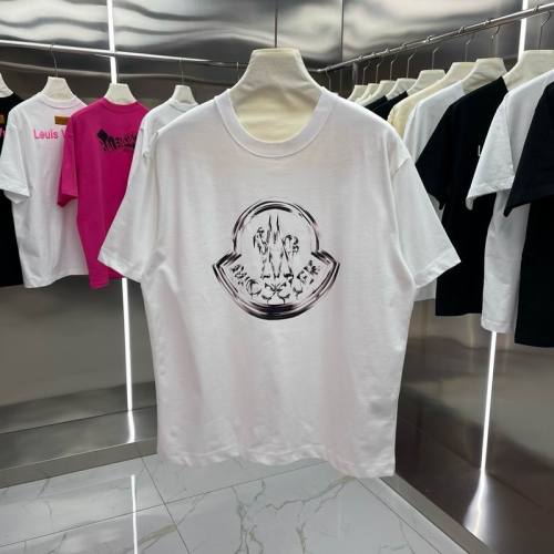 Moncler t-shirt men-2390(XS-L)