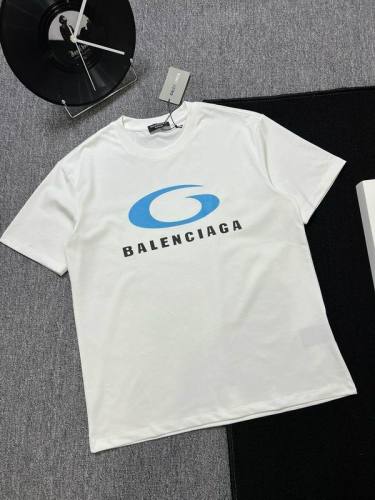 B t-shirt men-8287(S-XL)