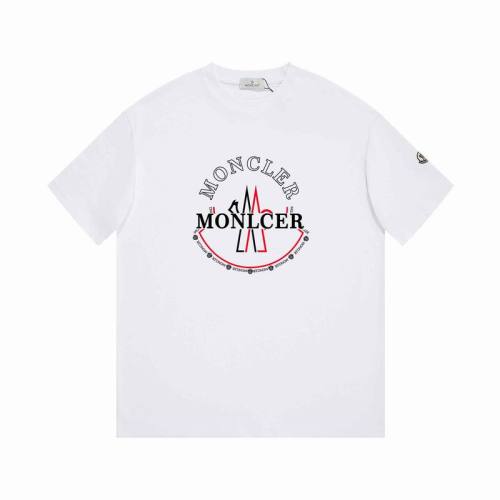 Moncler t-shirt men-2400(XS-L)