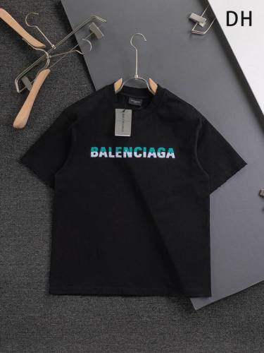 B t-shirt men-8163(S-XL)