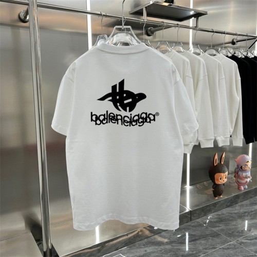 B t-shirt men-8184(S-XL)