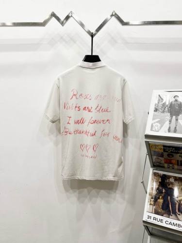 B t-shirt men-8305(S-XL)