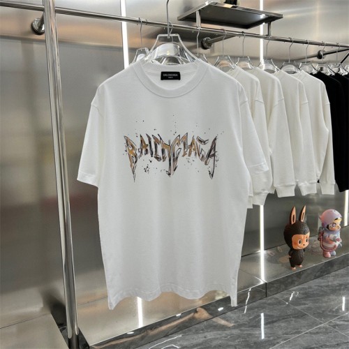 B t-shirt men-8203(S-XL)