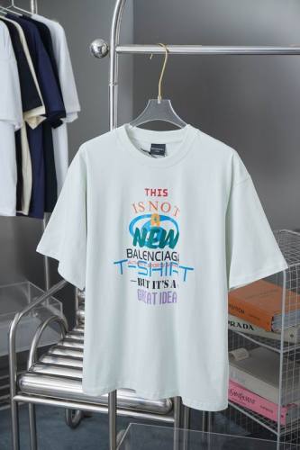 B t-shirt men-8297(S-XL)