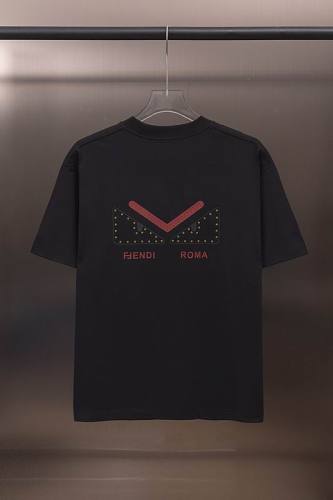 FD t-shirt-2546(S-XL)