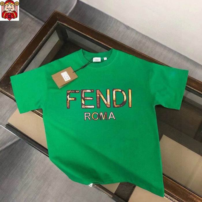 FD t-shirt-2579(M-XXXXXL)